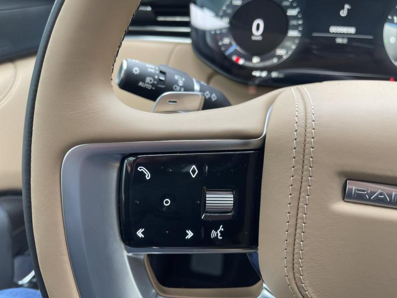 Купить Land-Rover Range-Rover L460 HSE гибрид 2023 id-1006217 в Киеве, Фото №[delta]