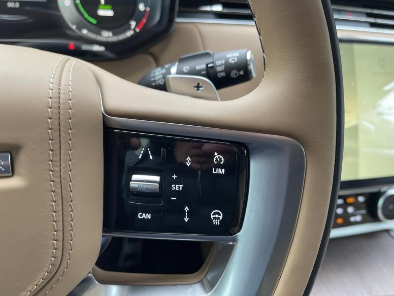 Купить Land-Rover Range-Rover L460 HSE гибрид 2023 id-1006217 в Киеве, Фото №[delta]