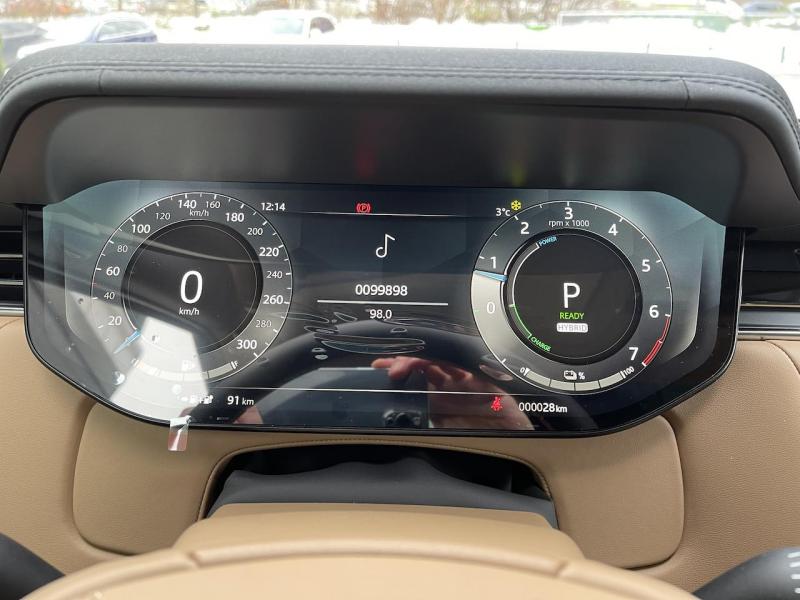 Купить Land-Rover Range-Rover L460 HSE гибрид 2023 id-1006217 в Киеве, Фото №[delta]