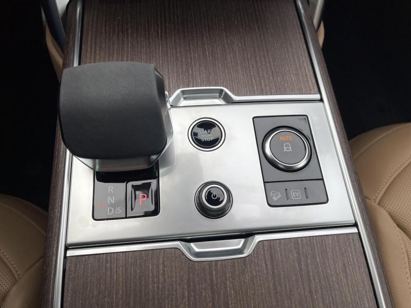 Купить Land-Rover Range-Rover L460 HSE гибрид 2023 id-1006217 в Киеве, Фото №[delta]