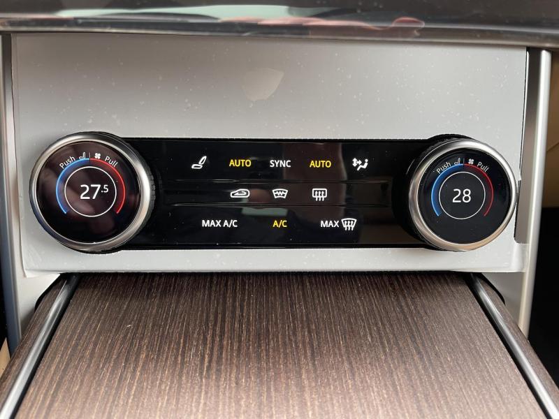 Купить Land-Rover Range-Rover L460 HSE гибрид 2023 id-1006217 в Киеве, Фото №[delta]