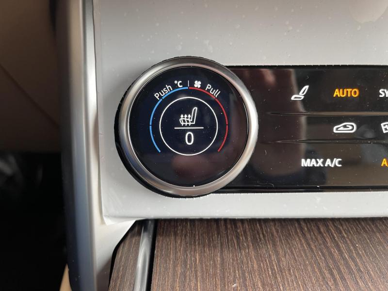 Купить Land-Rover Range-Rover L460 HSE гибрид 2023 id-1006217 в Киеве, Фото №[delta]