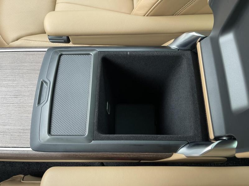 Купить Land-Rover Range-Rover L460 HSE гибрид 2023 id-1006217 в Киеве, Фото №[delta]