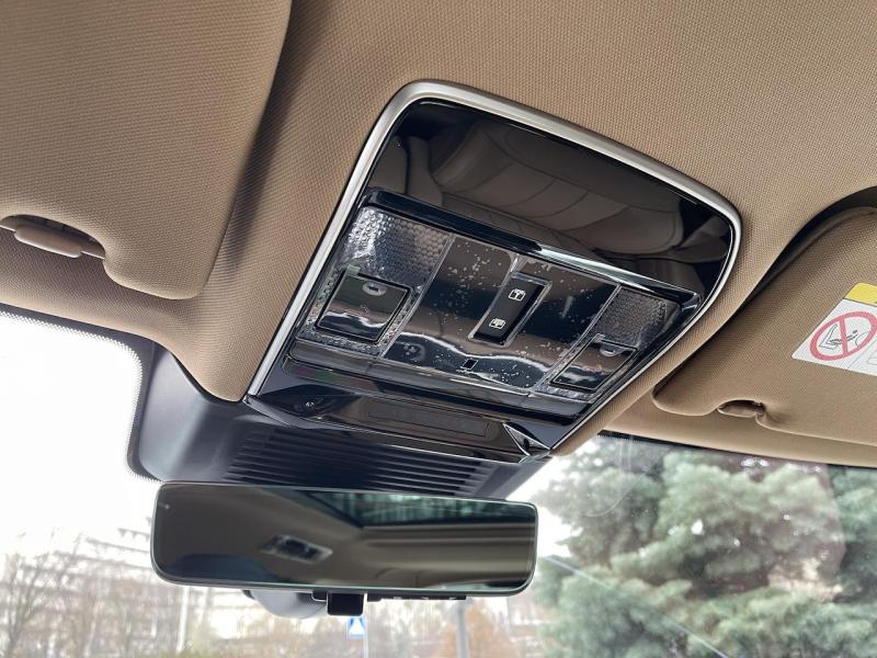 Купить Land-Rover Range-Rover L460 HSE гибрид 2023 id-1006217 в Киеве, Фото №[delta]