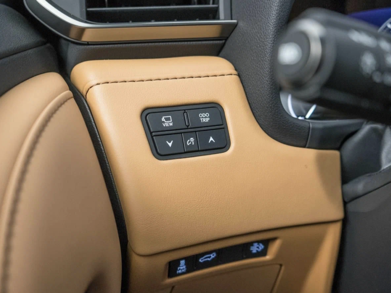 Купить Lexus LX 500D дизель 2025 id-1006220 в Киеве, Фото №[delta]