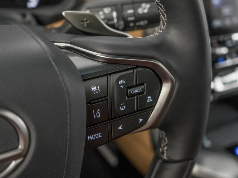 Купить Lexus LX 500D дизель 2025 id-1006220 в Киеве, Фото №[delta]