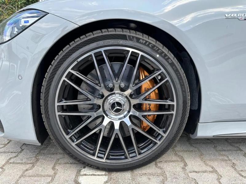 Купить Mercedes-Benz S 63е гибрид 2025 id-1006219 в Киеве, Фото №[delta]