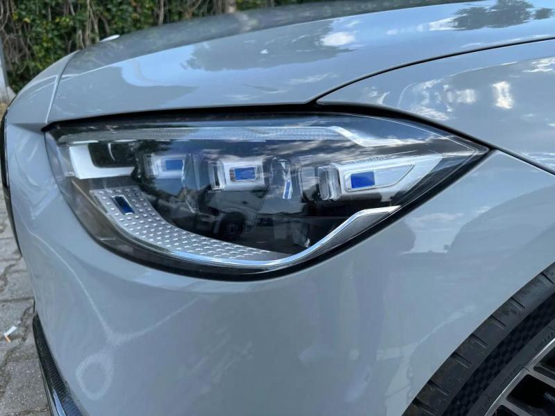 Купить Mercedes-Benz S 63е гибрид 2025 id-1006219 в Киеве, Фото №[delta]