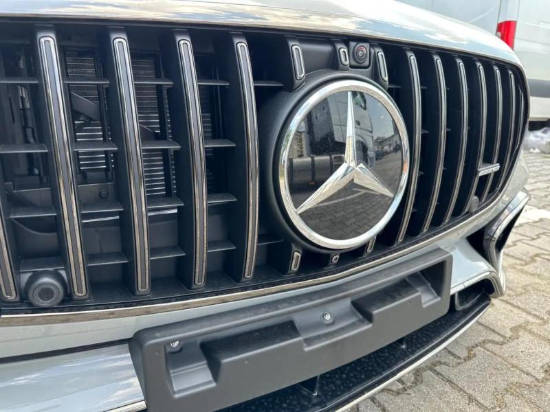 Купить Mercedes-Benz S 63е гибрид 2025 id-1006219 в Киеве, Фото №[delta]