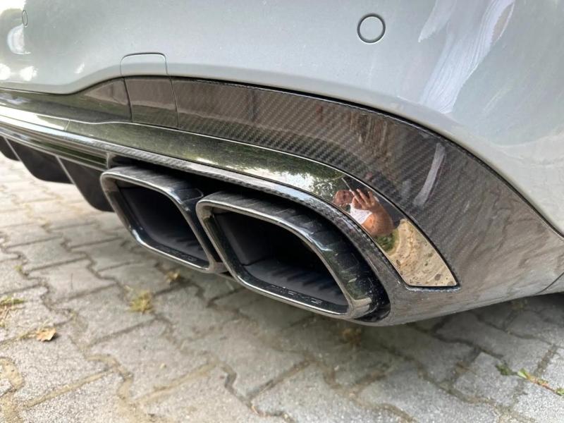 Купить Mercedes-Benz S 63е гибрид 2025 id-1006219 в Киеве, Фото №[delta]