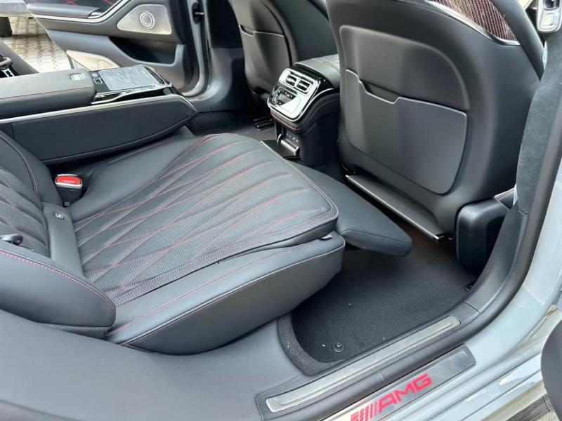 Купить Mercedes-Benz S 63е гибрид 2025 id-1006219 в Киеве, Фото №[delta]