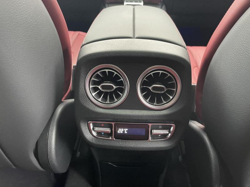 Купить Mercedes-Benz G 63 AMG бензин 2023 id-1006229 в Киеве, Фото №[delta]