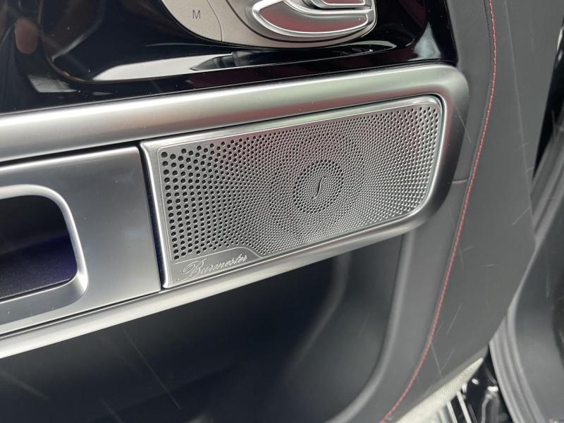 Купить Mercedes-Benz G 63 AMG бензин 2023 id-1006229 в Киеве, Фото №[delta]