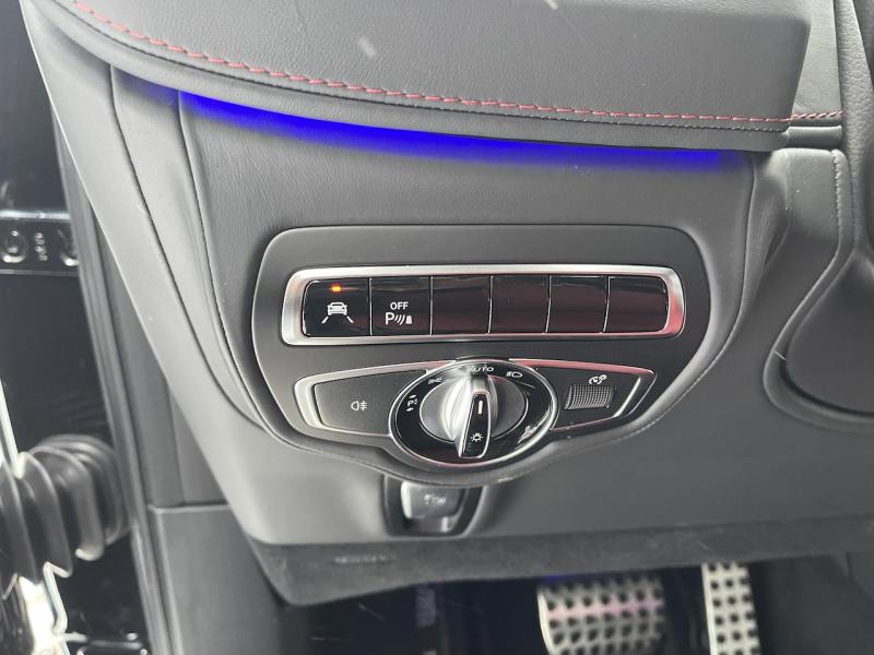 Купить Mercedes-Benz G 63 AMG бензин 2023 id-1006229 в Киеве, Фото №[delta]