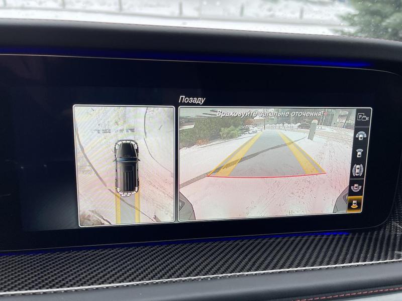 Купить Mercedes-Benz G 63 AMG бензин 2023 id-1006229 в Киеве, Фото №[delta]