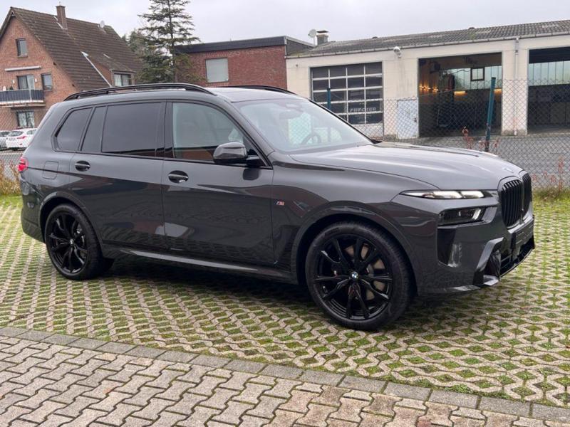 Купить BMW X7 xDrive40d дизель 2025 id-1006234 в Киеве, Фото №[delta]