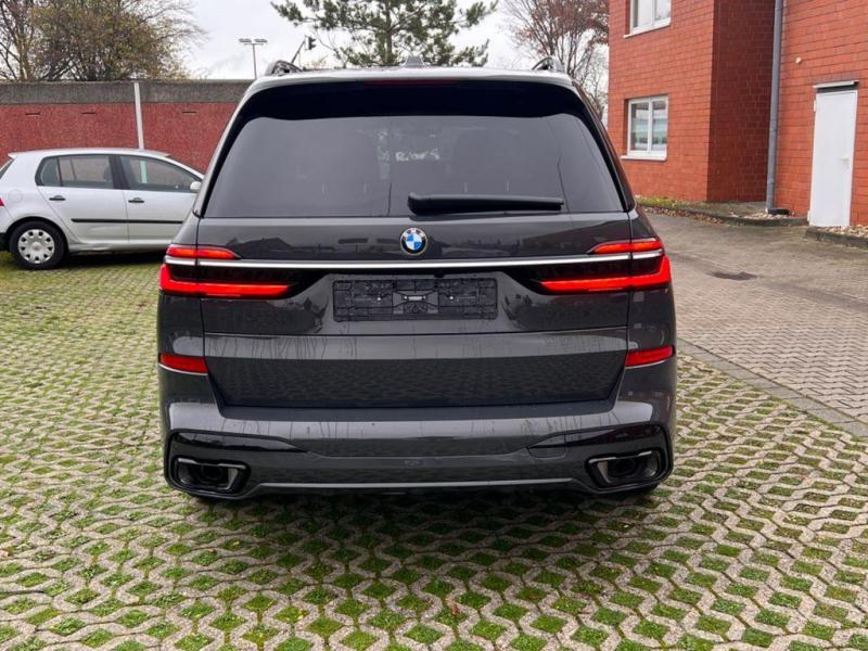 Купить BMW X7 xDrive40d дизель 2025 id-1006234 в Киеве, Фото №[delta]