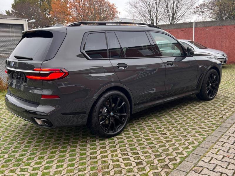 Купить BMW X7 xDrive40d дизель 2025 id-1006234 в Киеве, Фото №[delta]
