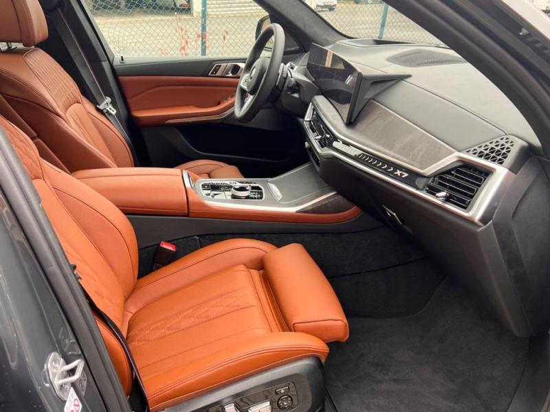 Купить BMW X7 xDrive40d дизель 2025 id-1006234 в Киеве, Фото №[delta]