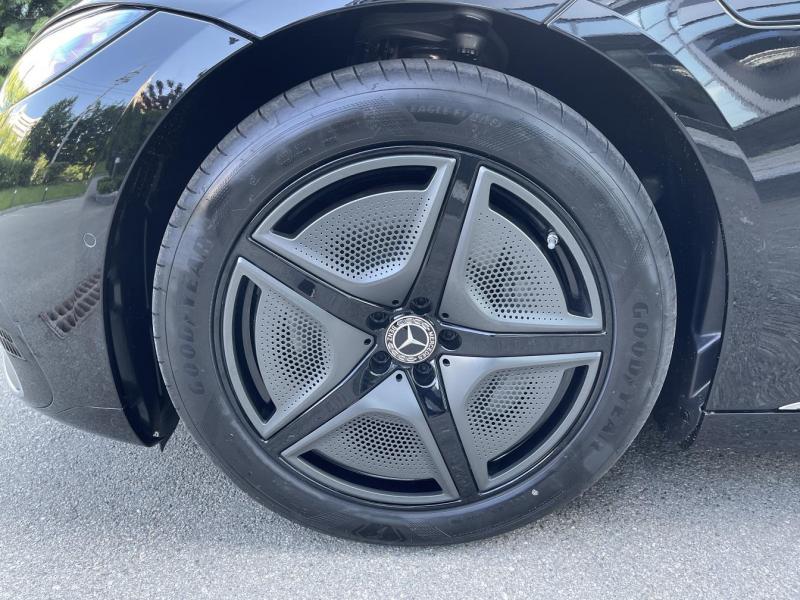 Купить Mercedes-Benz EQS 580 4matic электро 2023 id-1006237 в Киеве, Фото №[delta]