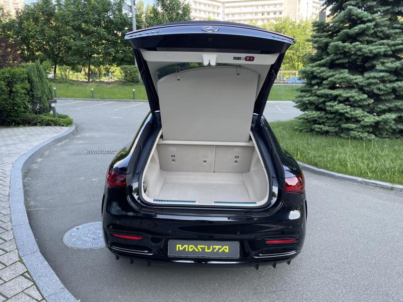 Купить Mercedes-Benz EQS 580 4matic электро 2023 id-1006237 в Киеве, Фото №[delta]
