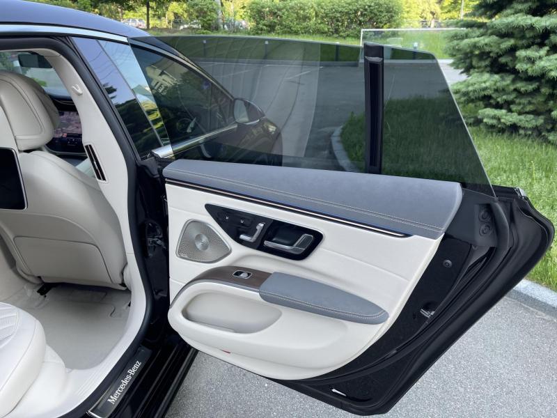 Купить Mercedes-Benz EQS 580 4matic электро 2023 id-1006237 в Киеве, Фото №[delta]