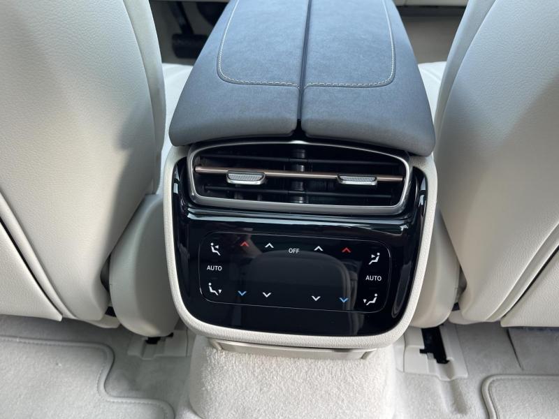 Купить Mercedes-Benz EQS 580 4matic электро 2023 id-1006237 в Киеве, Фото №[delta]