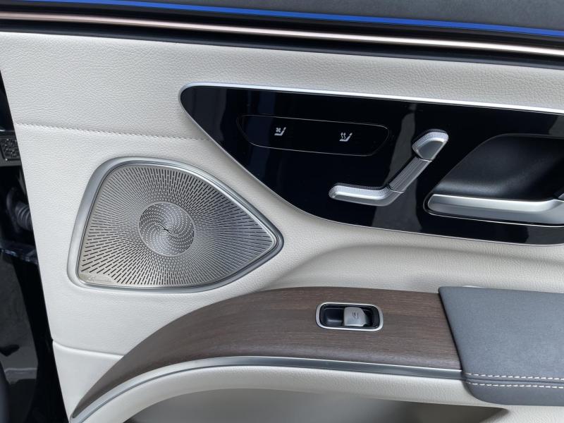 Купить Mercedes-Benz EQS 580 4matic электро 2023 id-1006237 в Киеве, Фото №[delta]