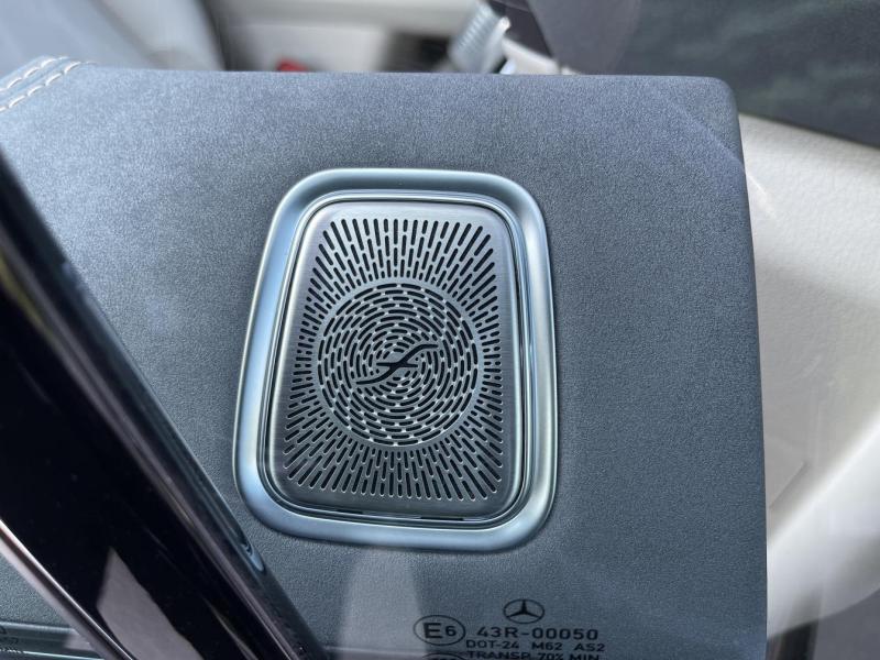 Купить Mercedes-Benz EQS 580 4matic электро 2023 id-1006237 в Киеве, Фото №[delta]