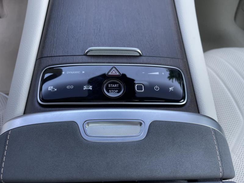 Купить Mercedes-Benz EQS 580 4matic электро 2023 id-1006237 в Киеве, Фото №[delta]