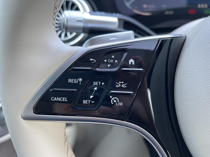 Купить Mercedes-Benz EQS 580 4matic электро 2023 id-1006237 в Киеве, Фото №[delta]