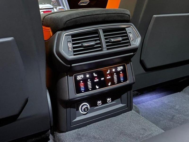 Купить Lamborghini Urus Pearl Capsule бензин 2025 id-1006238 в Киеве, Фото №[delta]