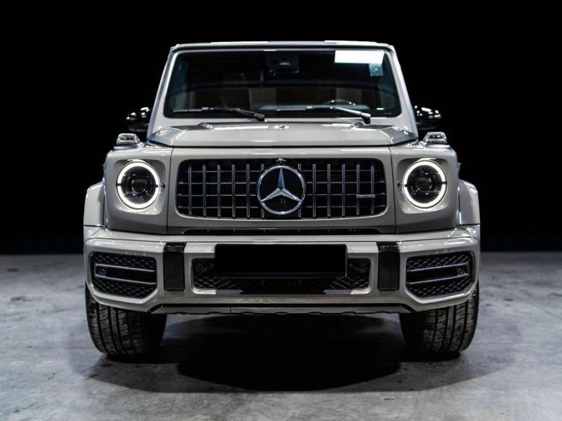 Купить Mercedes-Benz  бензин 2023 id-1006239 в Киеве, Фото №[delta]