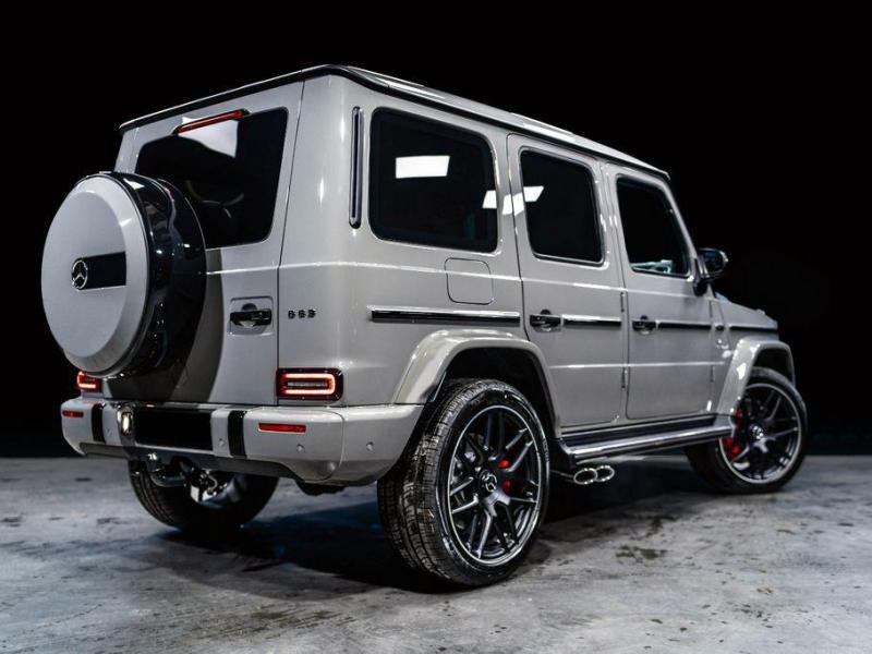 Купить Mercedes-Benz  бензин 2023 id-1006239 в Киеве, Фото №[delta]