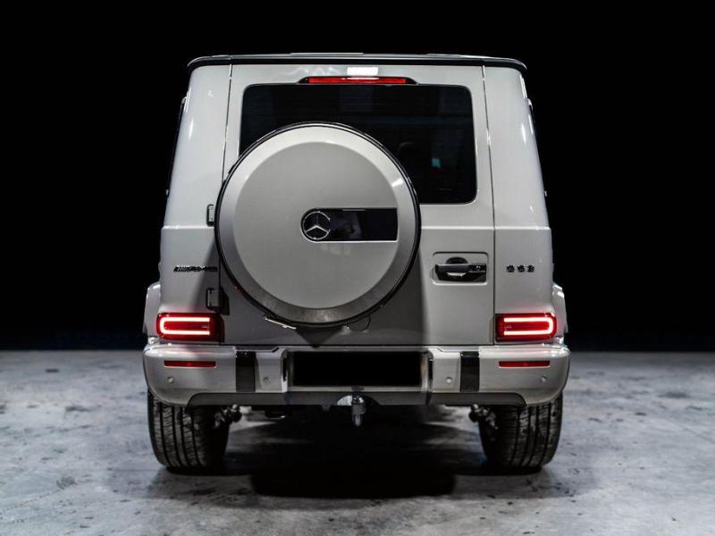 Купить Mercedes-Benz  бензин 2023 id-1006239 в Киеве, Фото №[delta]