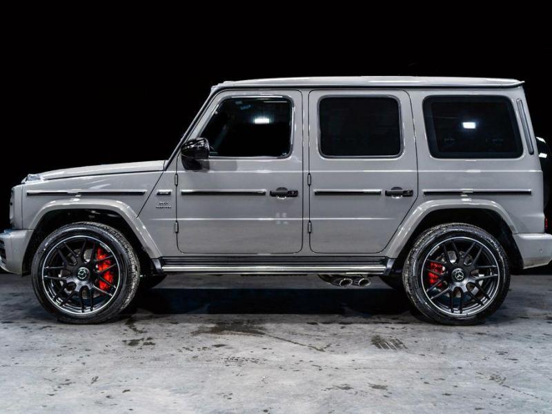 Купить Mercedes-Benz  бензин 2023 id-1006239 в Киеве, Фото №[delta]