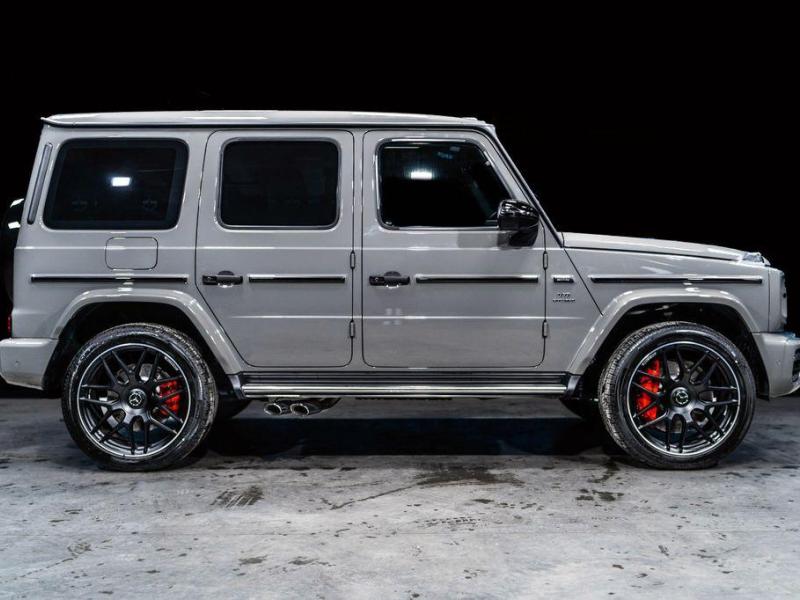 Купить Mercedes-Benz  бензин 2023 id-1006239 в Киеве, Фото №[delta]