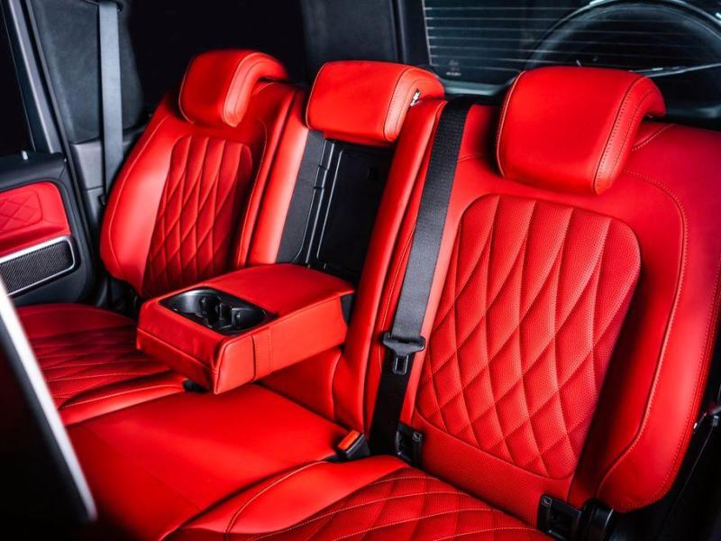 Купить Mercedes-Benz  бензин 2023 id-1006239 в Киеве, Фото №[delta]