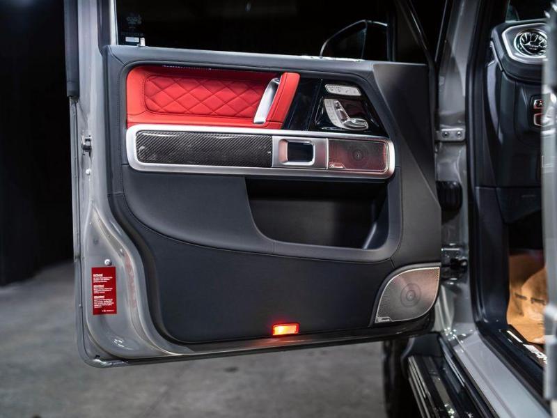 Купить Mercedes-Benz  бензин 2023 id-1006239 в Киеве, Фото №[delta]