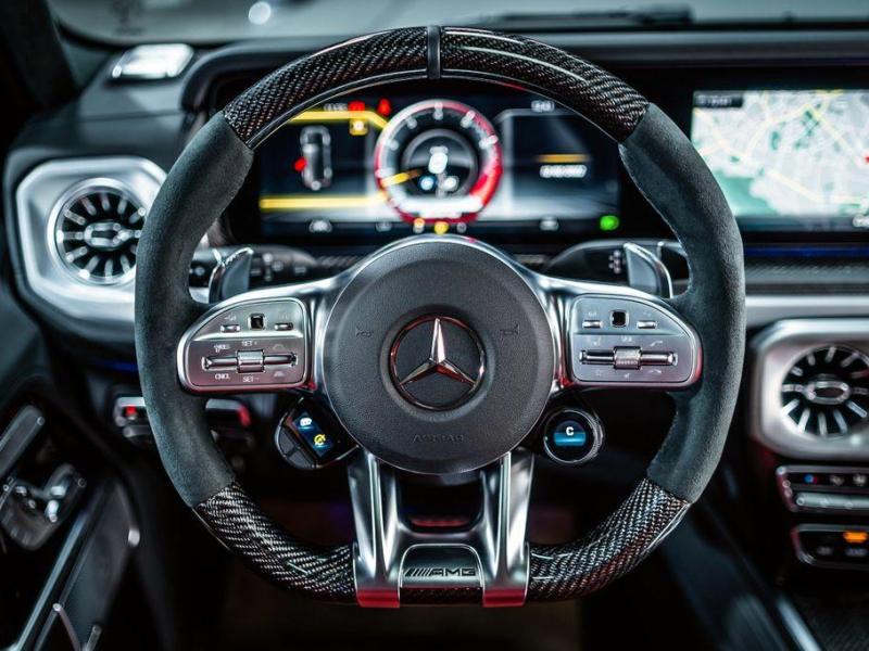 Купить Mercedes-Benz  бензин 2023 id-1006239 в Киеве, Фото №[delta]