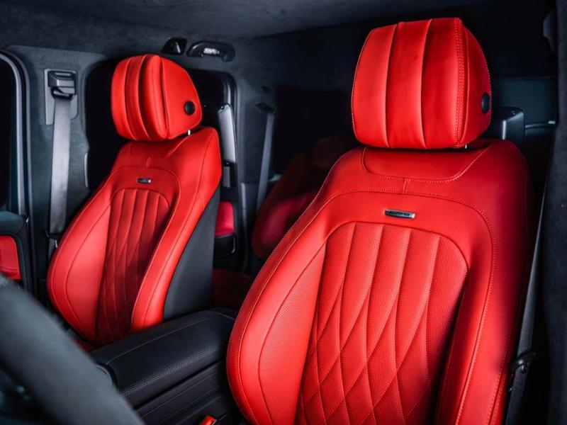 Купить Mercedes-Benz  бензин 2023 id-1006239 в Киеве, Фото №[delta]