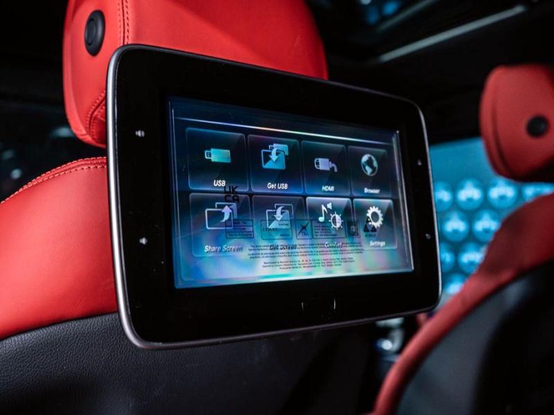 Купить Mercedes-Benz  бензин 2023 id-1006239 в Киеве, Фото №[delta]