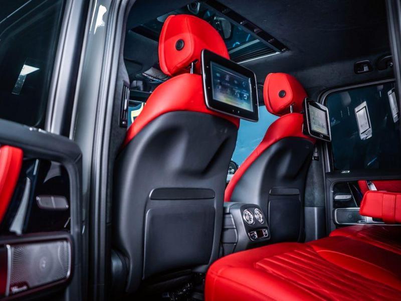 Купить Mercedes-Benz  бензин 2023 id-1006239 в Киеве, Фото №[delta]