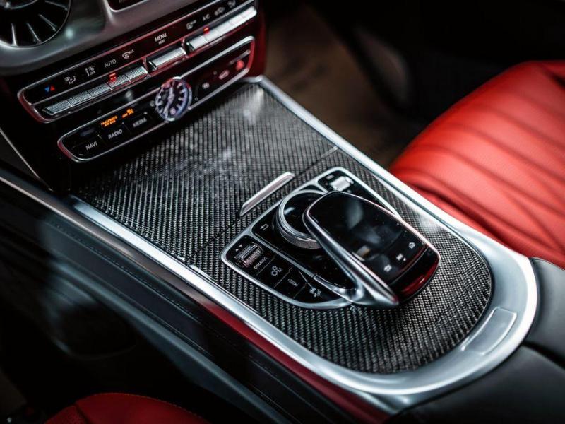 Купить Mercedes-Benz  бензин 2023 id-1006239 в Киеве, Фото №[delta]