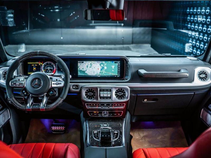 Купить Mercedes-Benz  бензин 2023 id-1006239 в Киеве, Фото №[delta]