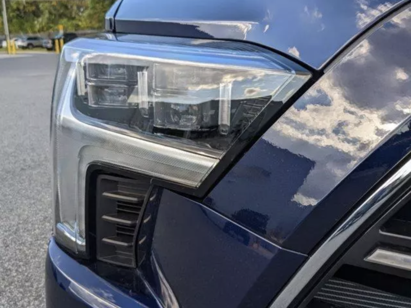 Купить Toyota Sequoia Capstone гибрид 2025 id-1006242 в Киеве, Фото №[delta]