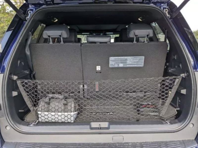 Купить Toyota Sequoia Capstone гибрид 2025 id-1006242 в Киеве, Фото №[delta]