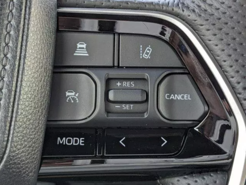 Купить Toyota Sequoia Capstone гибрид 2025 id-1006242 в Киеве, Фото №[delta]