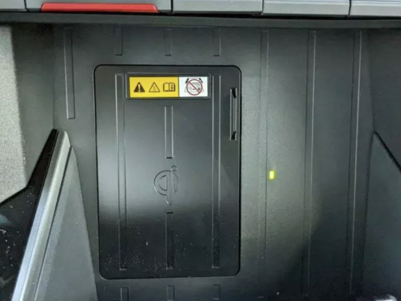 Купить Toyota Sequoia Capstone гибрид 2025 id-1006242 в Киеве, Фото №[delta]