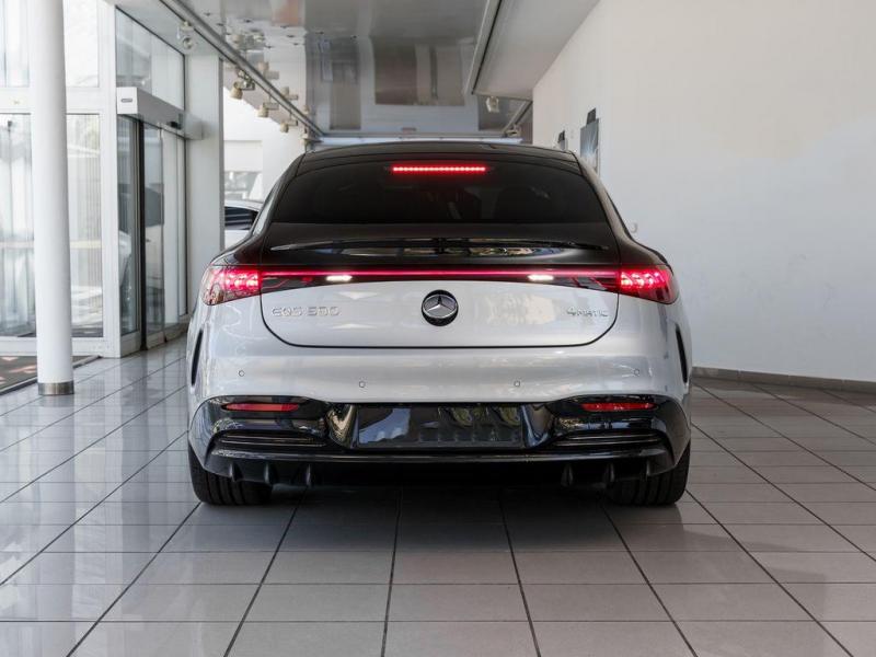 Купить Mercedes-Benz EQS 580 4matic электро 2024 id-1006243 в Киеве, Фото №[delta]